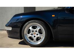 1995 Porsche 911 (CC-2092606) for sale in Carmel, California