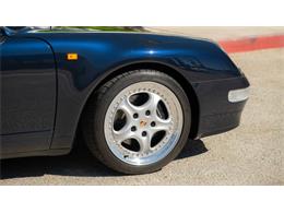 1995 Porsche 911 (CC-2092606) for sale in Carmel, California
