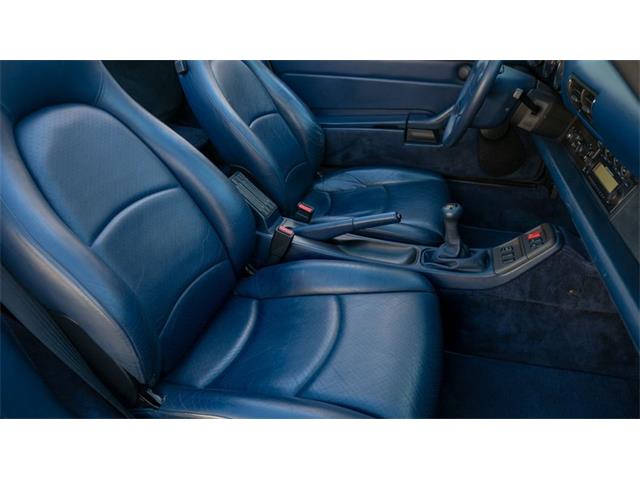1995 Porsche 911 (CC-2092606) for sale in Carmel, California