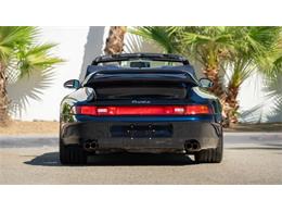 1995 Porsche 911 (CC-2092606) for sale in Carmel, California