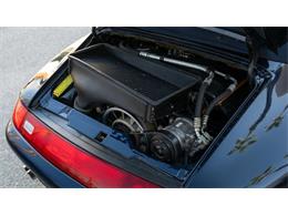 1995 Porsche 911 (CC-2092606) for sale in Carmel, California