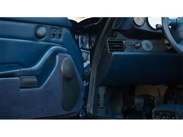 1995 Porsche 911 (CC-2092606) for sale in Carmel, California