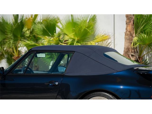 1995 Porsche 911 (CC-2092606) for sale in Carmel, California