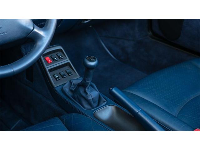 1995 Porsche 911 (CC-2092606) for sale in Carmel, California