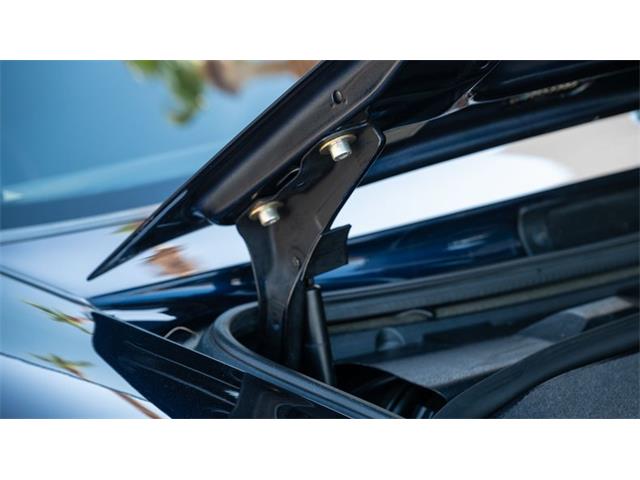 1995 Porsche 911 (CC-2092606) for sale in Carmel, California