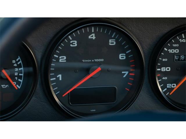 1995 Porsche 911 (CC-2092606) for sale in Carmel, California