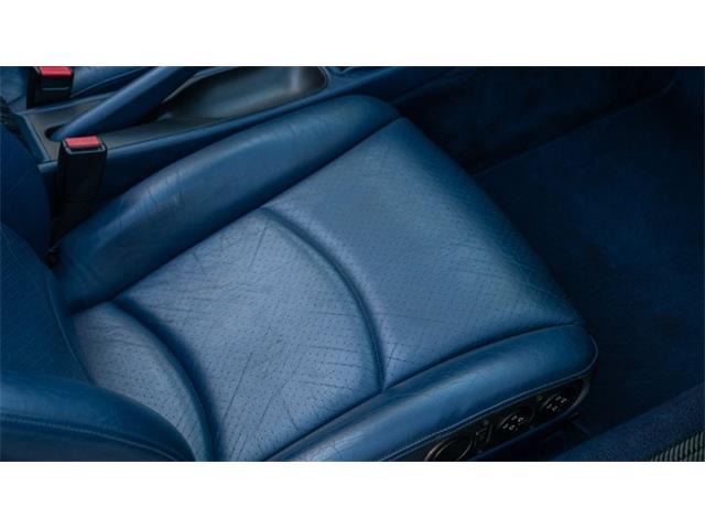 1995 Porsche 911 (CC-2092606) for sale in Carmel, California