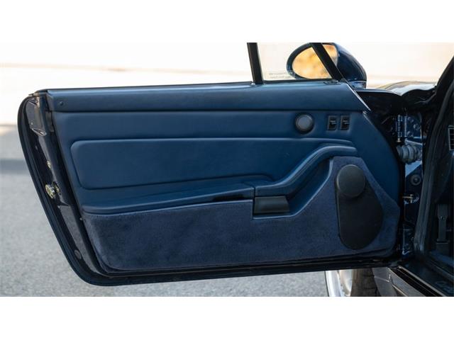 1995 Porsche 911 (CC-2092606) for sale in Carmel, California