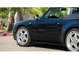 1995 Porsche 911 (CC-2092606) for sale in Carmel, California