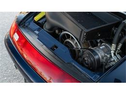 1995 Porsche 911 (CC-2092606) for sale in Carmel, California