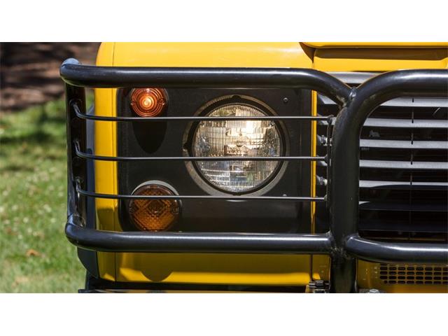 1997 Land Rover Defender (CC-2092607) for sale in Carmel, California