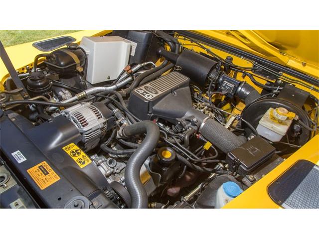 1997 Land Rover Defender (CC-2092607) for sale in Carmel, California