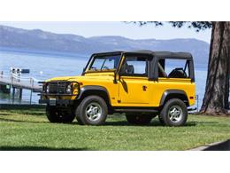 1997 Land Rover Defender (CC-2092607) for sale in Carmel, California
