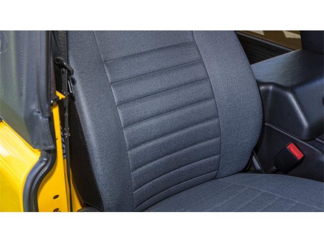 1997 Land Rover Defender (CC-2092607) for sale in Carmel, California