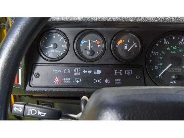 1997 Land Rover Defender (CC-2092607) for sale in Carmel, California