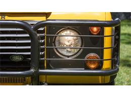 1997 Land Rover Defender (CC-2092607) for sale in Carmel, California