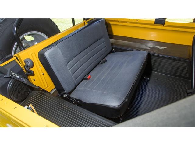 1997 Land Rover Defender (CC-2092607) for sale in Carmel, California