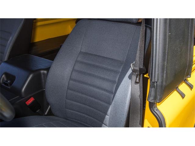 1997 Land Rover Defender (CC-2092607) for sale in Carmel, California