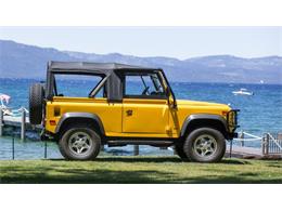 1997 Land Rover Defender (CC-2092607) for sale in Carmel, California