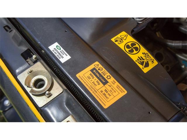 1997 Land Rover Defender (CC-2092607) for sale in Carmel, California