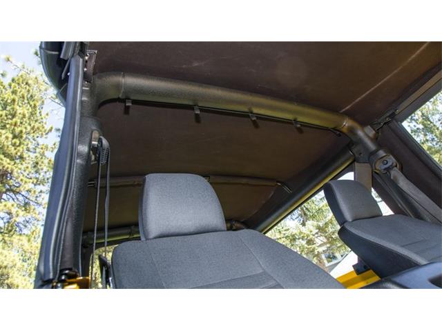 1997 Land Rover Defender (CC-2092607) for sale in Carmel, California