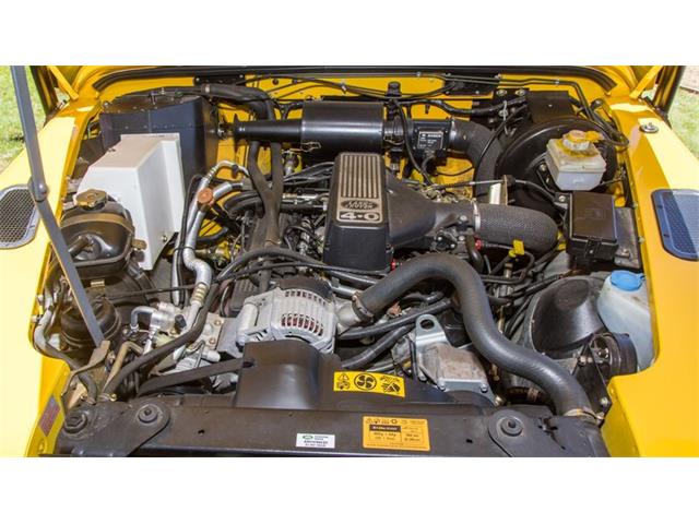 1997 Land Rover Defender (CC-2092607) for sale in Carmel, California