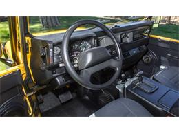 1997 Land Rover Defender (CC-2092607) for sale in Carmel, California