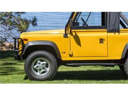 1997 Land Rover Defender (CC-2092607) for sale in Carmel, California