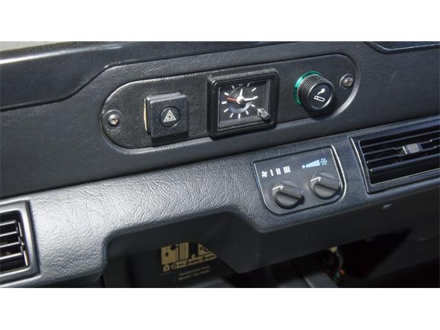 1997 Land Rover Defender (CC-2092607) for sale in Carmel, California