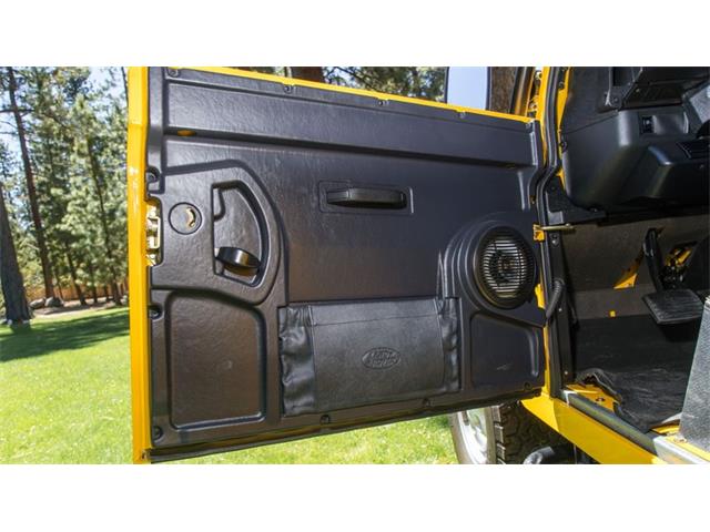 1997 Land Rover Defender (CC-2092607) for sale in Carmel, California