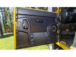 1997 Land Rover Defender (CC-2092607) for sale in Carmel, California