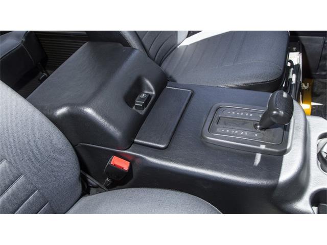 1997 Land Rover Defender (CC-2092607) for sale in Carmel, California