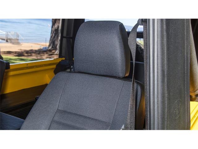 1997 Land Rover Defender (CC-2092607) for sale in Carmel, California