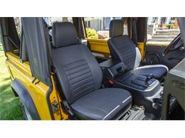 1997 Land Rover Defender (CC-2092607) for sale in Carmel, California