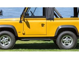 1997 Land Rover Defender (CC-2092607) for sale in Carmel, California