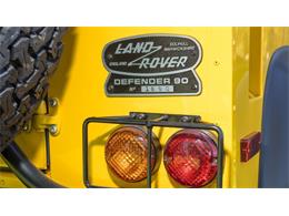 1997 Land Rover Defender (CC-2092607) for sale in Carmel, California