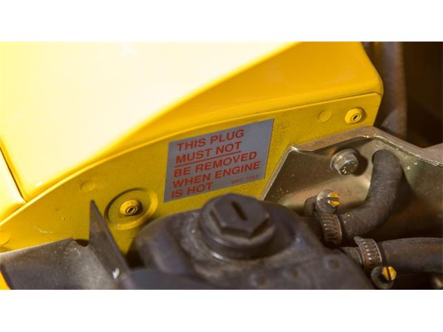 1997 Land Rover Defender (CC-2092607) for sale in Carmel, California