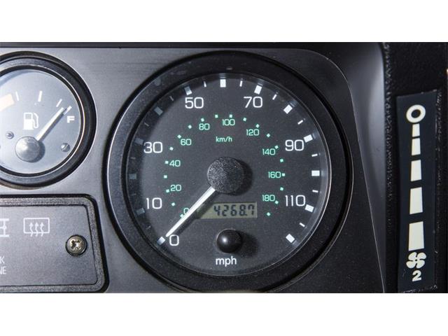 1997 Land Rover Defender (CC-2092607) for sale in Carmel, California