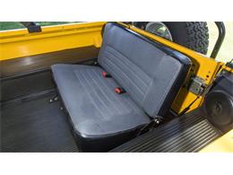 1997 Land Rover Defender (CC-2092607) for sale in Carmel, California