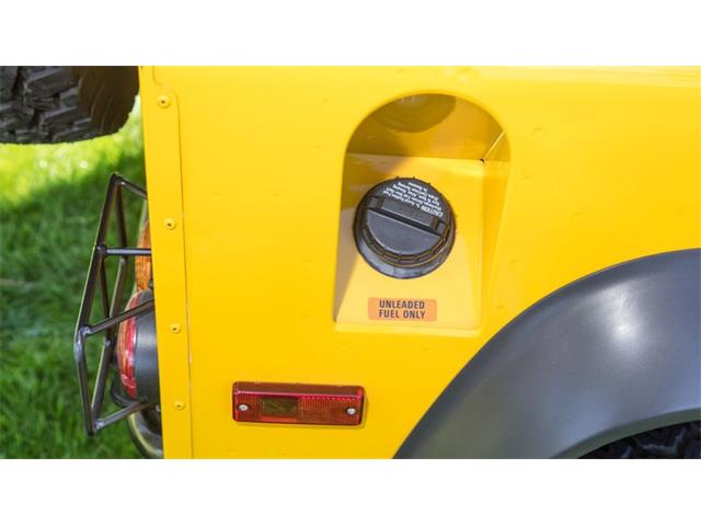 1997 Land Rover Defender (CC-2092607) for sale in Carmel, California