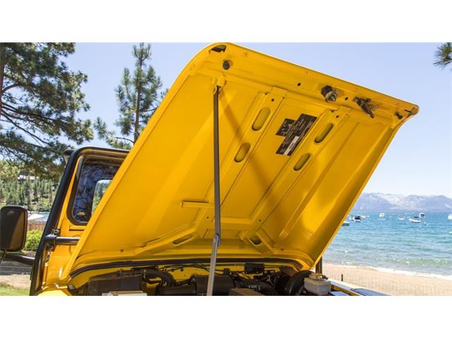 1997 Land Rover Defender (CC-2092607) for sale in Carmel, California