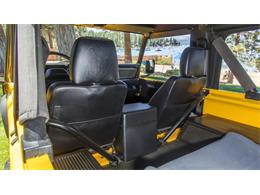 1997 Land Rover Defender (CC-2092607) for sale in Carmel, California
