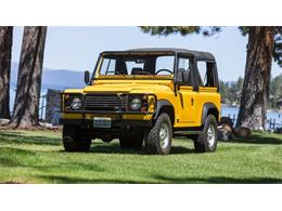1997 Land Rover Defender (CC-2092607) for sale in Carmel, California