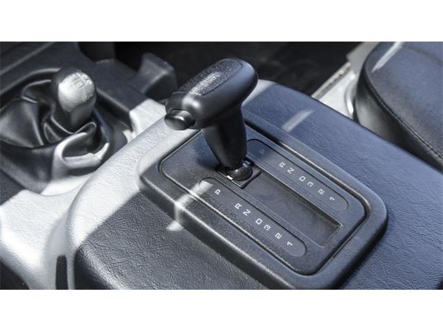1997 Land Rover Defender (CC-2092607) for sale in Carmel, California