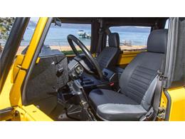 1997 Land Rover Defender (CC-2092607) for sale in Carmel, California