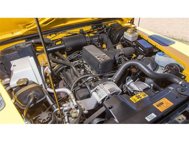 1997 Land Rover Defender (CC-2092607) for sale in Carmel, California