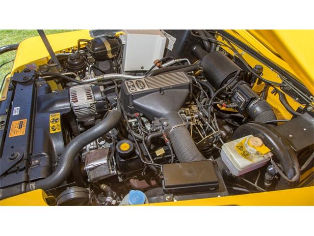 1997 Land Rover Defender (CC-2092607) for sale in Carmel, California