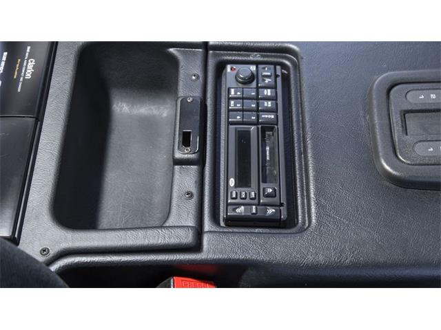 1997 Land Rover Defender (CC-2092607) for sale in Carmel, California