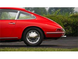 1965 Porsche 911 (CC-2092608) for sale in Carmel, California