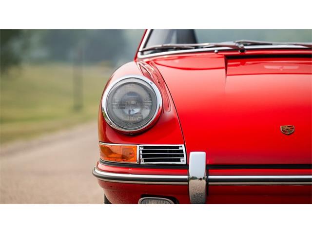 1965 Porsche 911 (CC-2092608) for sale in Carmel, California